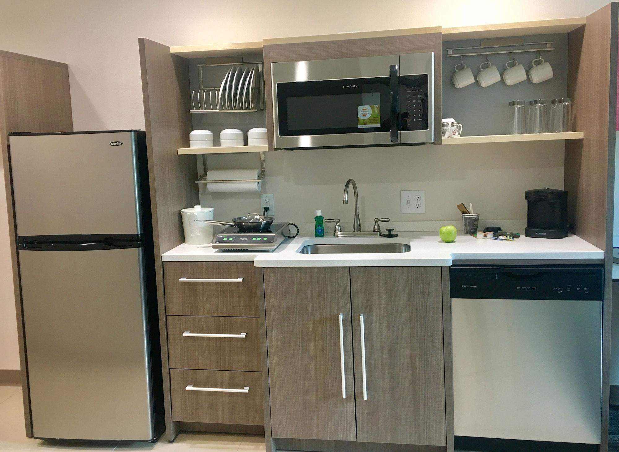 Home2 Suites By Hilton Lake Charles Exterior foto