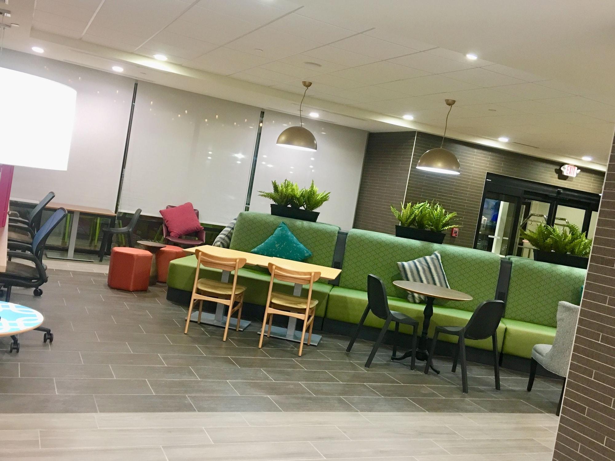 Home2 Suites By Hilton Lake Charles Exterior foto