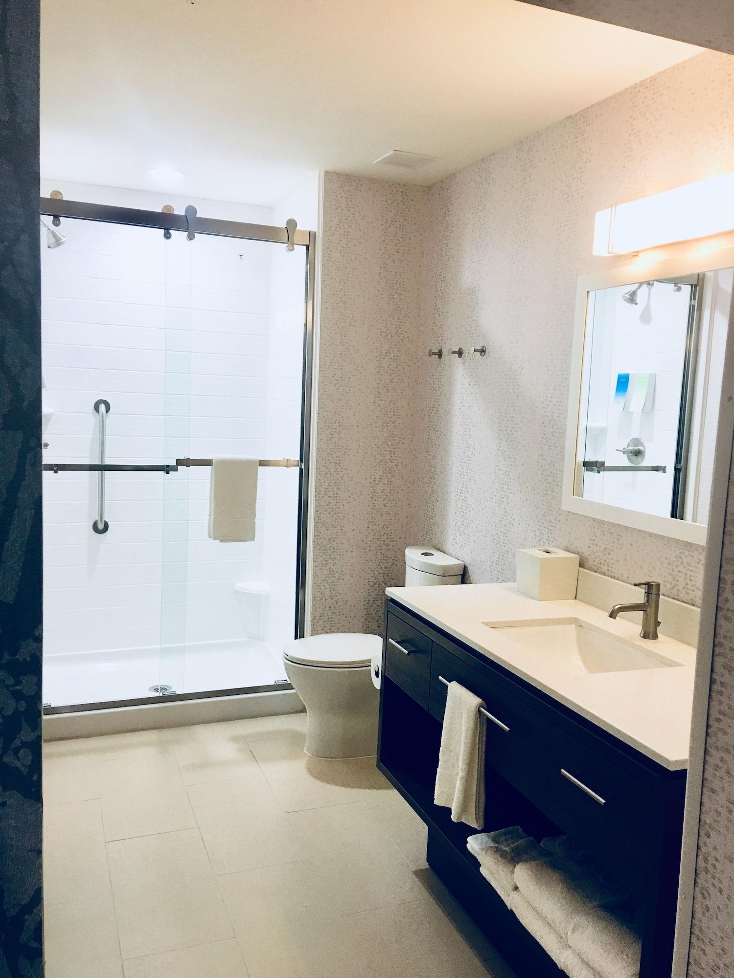 Home2 Suites By Hilton Lake Charles Exterior foto