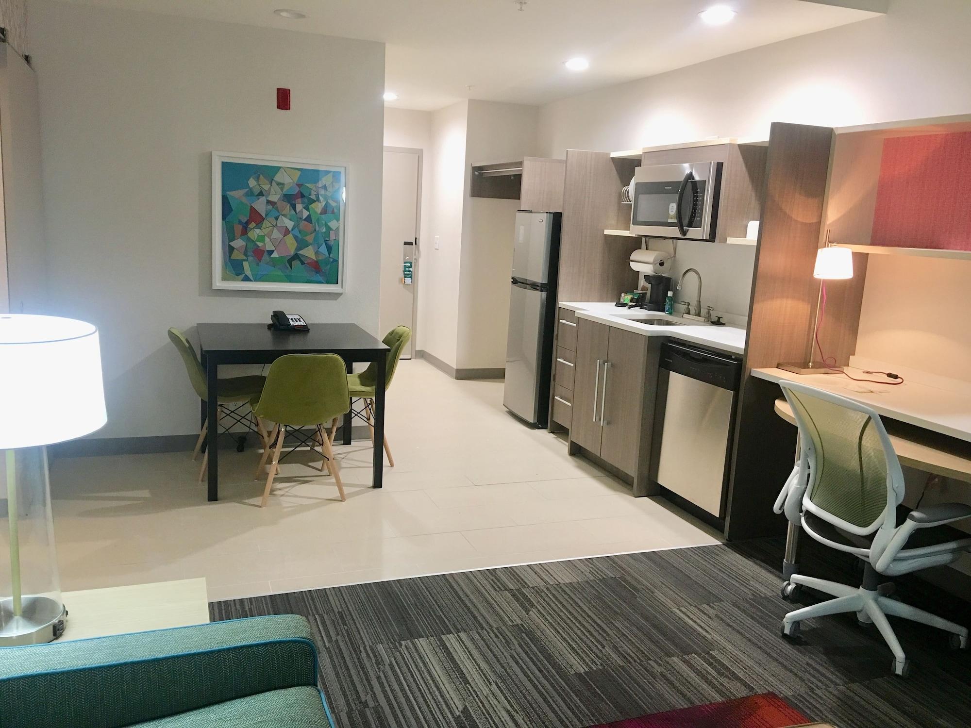 Home2 Suites By Hilton Lake Charles Exterior foto