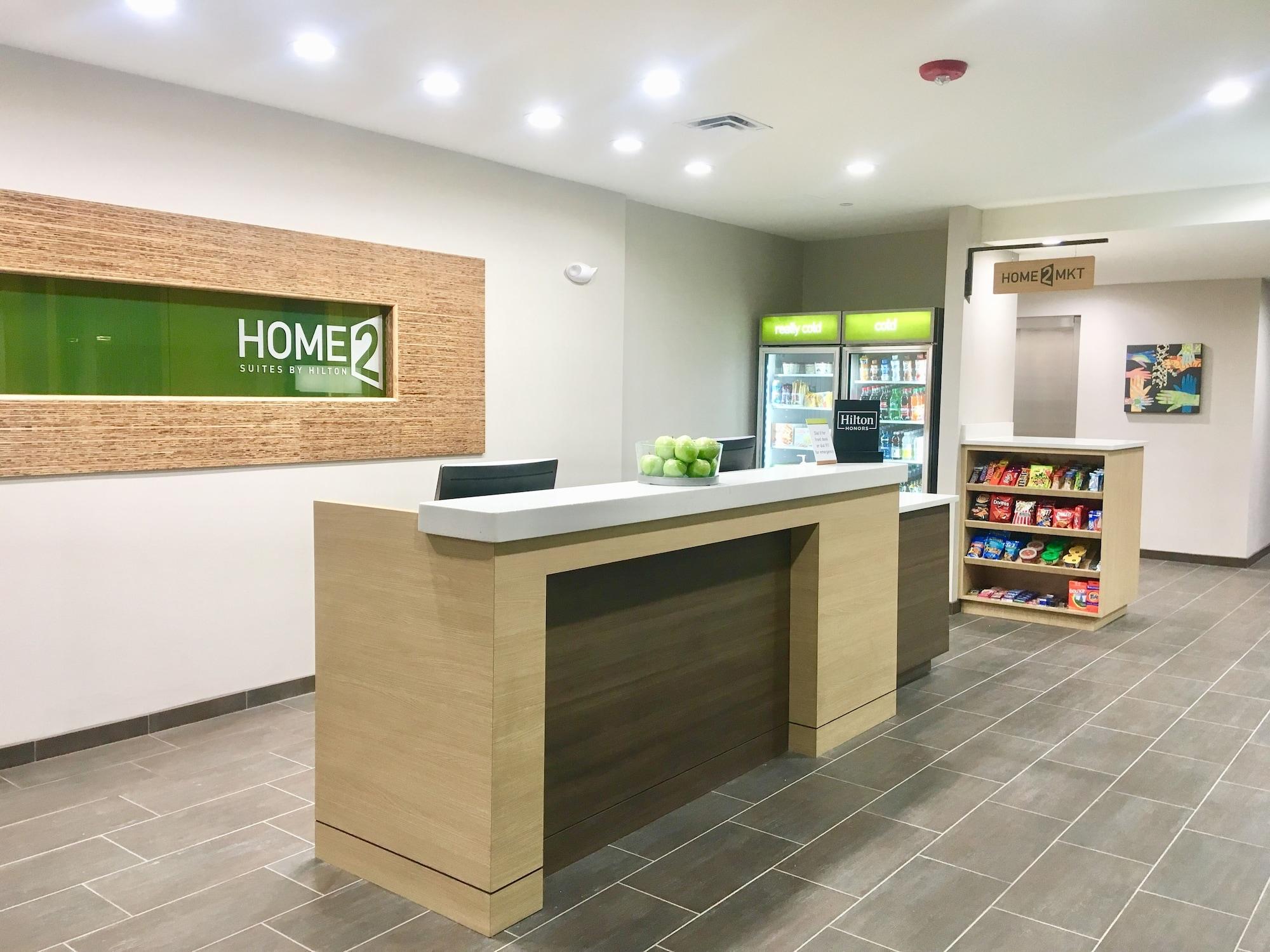 Home2 Suites By Hilton Lake Charles Exterior foto