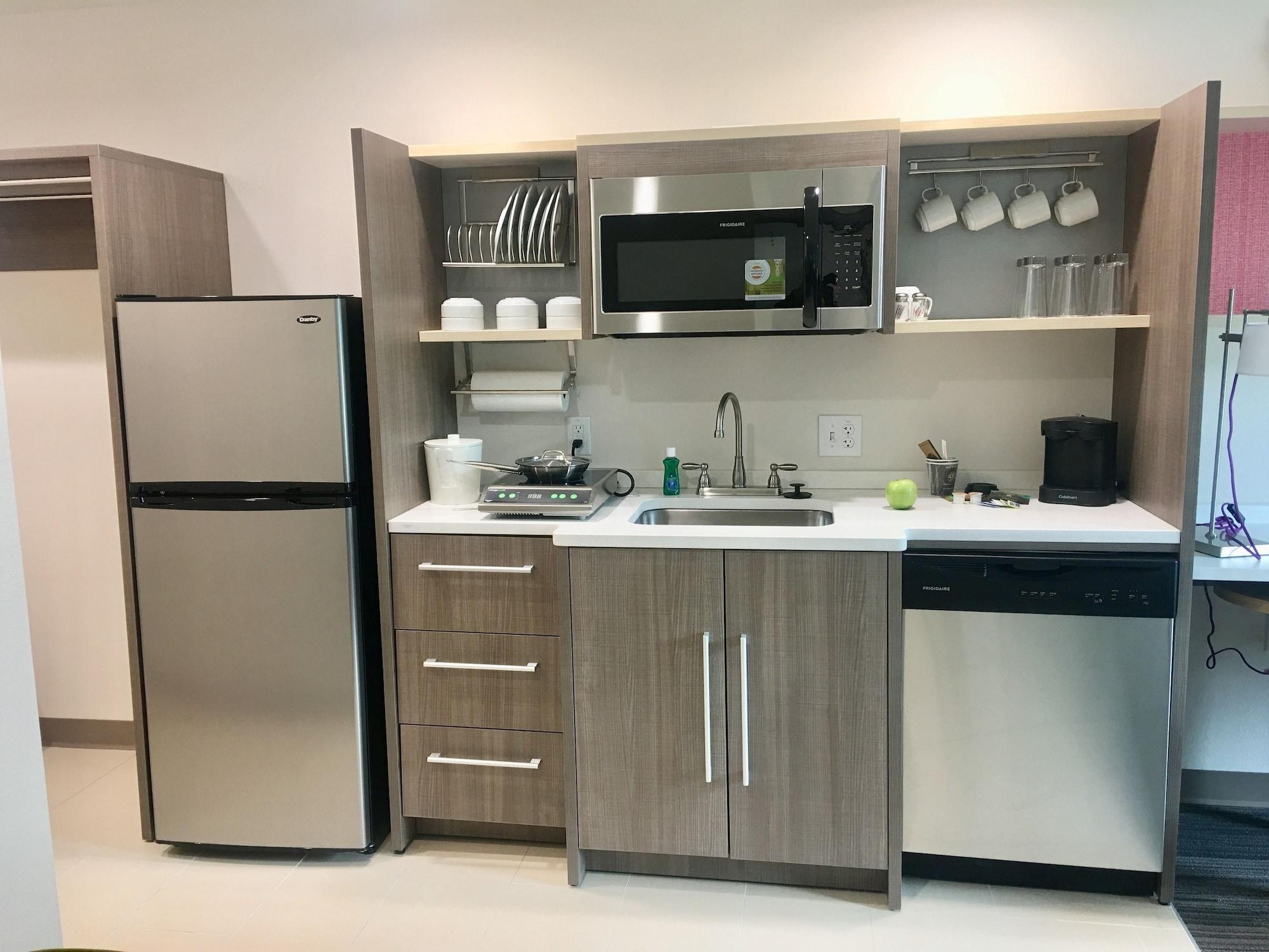 Home2 Suites By Hilton Lake Charles Exterior foto