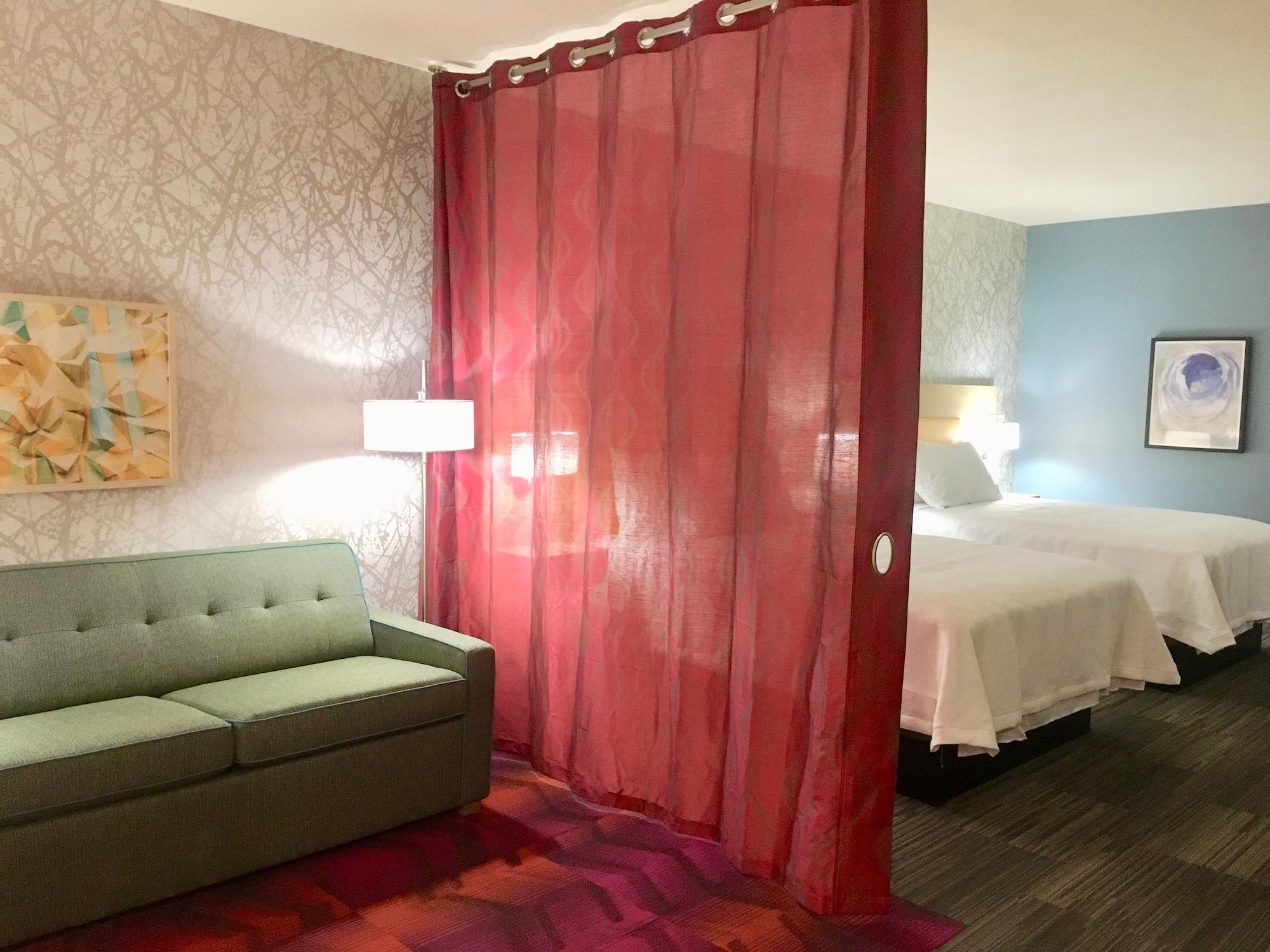 Home2 Suites By Hilton Lake Charles Exterior foto