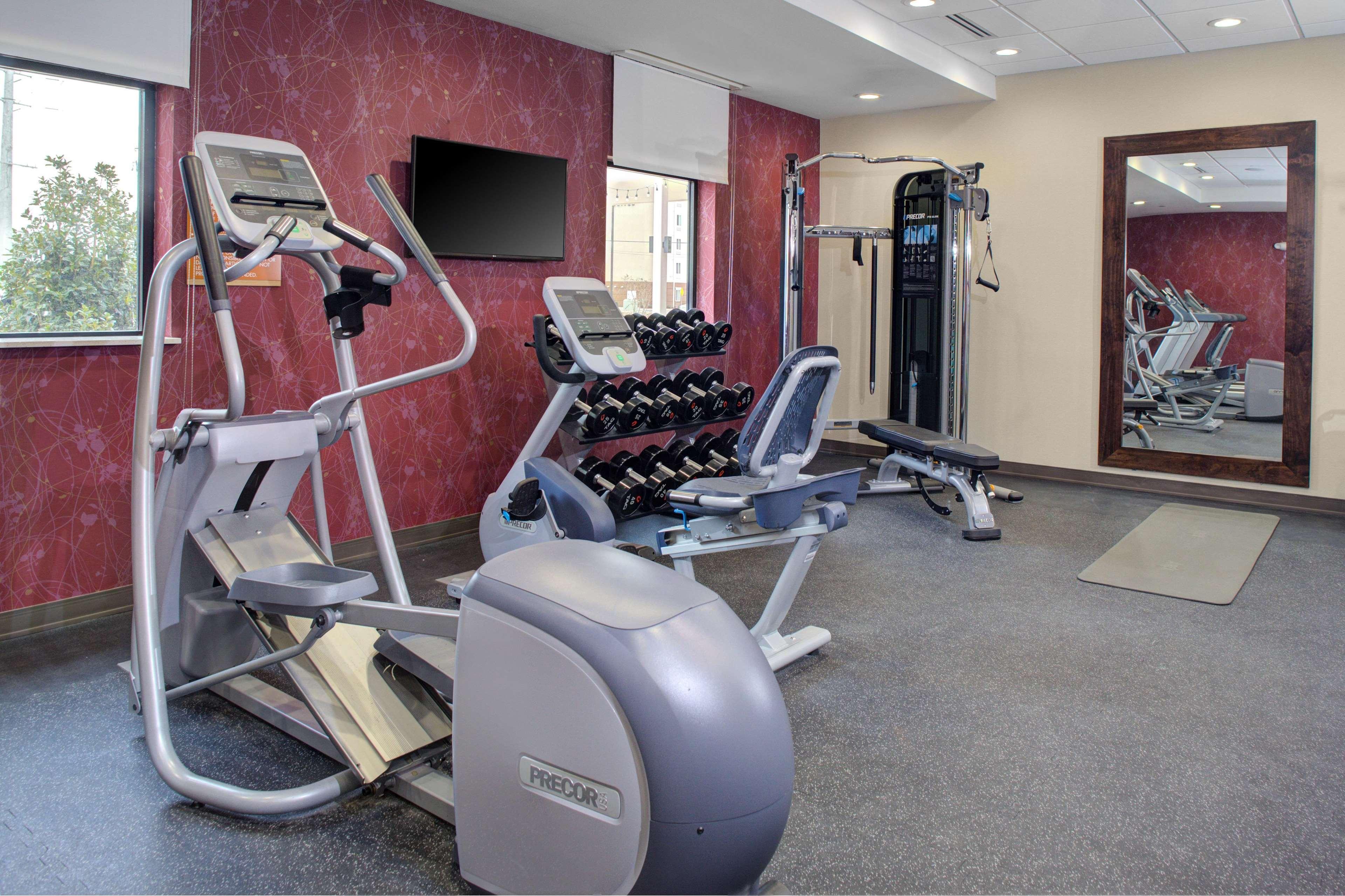 Home2 Suites By Hilton Lake Charles Exterior foto