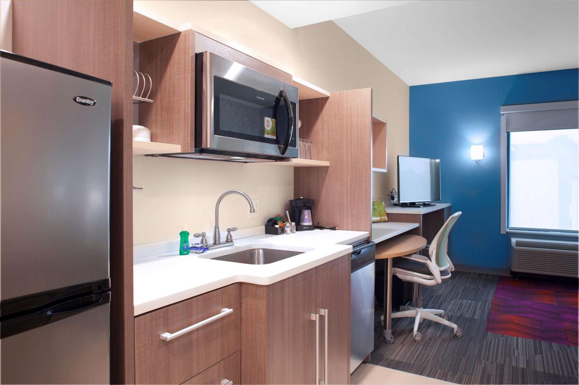 Home2 Suites By Hilton Lake Charles Exterior foto