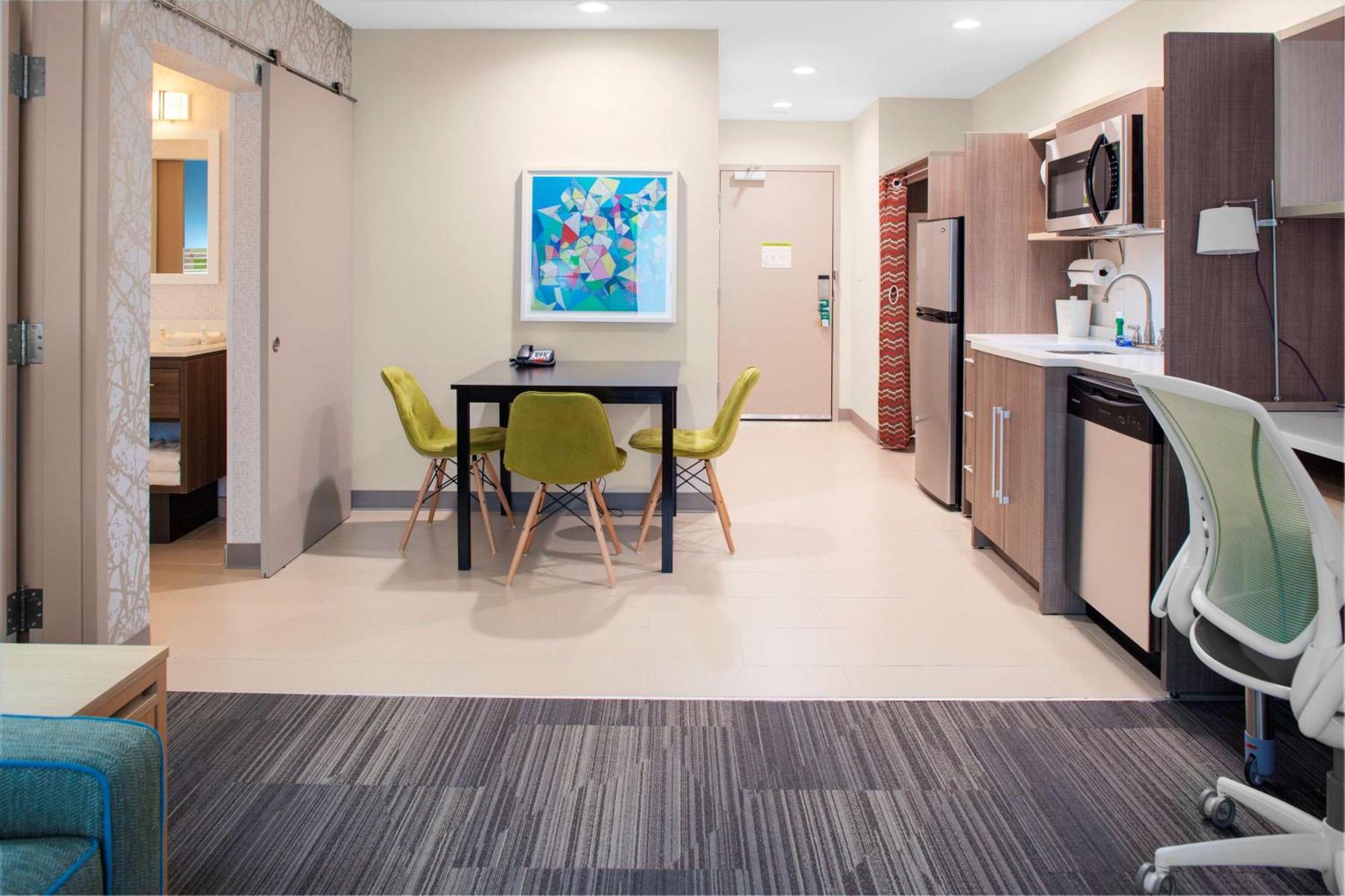 Home2 Suites By Hilton Lake Charles Exterior foto