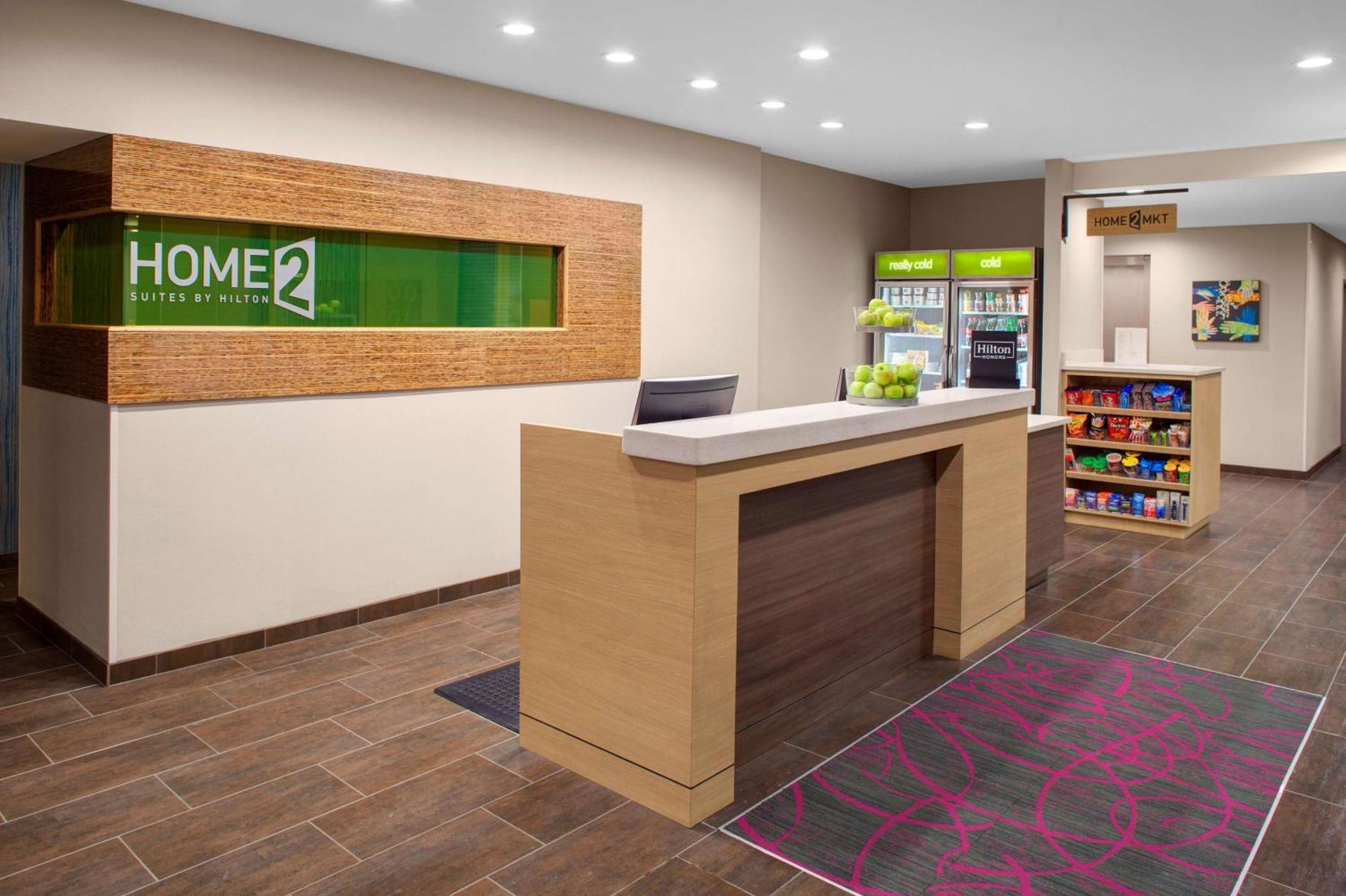 Home2 Suites By Hilton Lake Charles Exterior foto