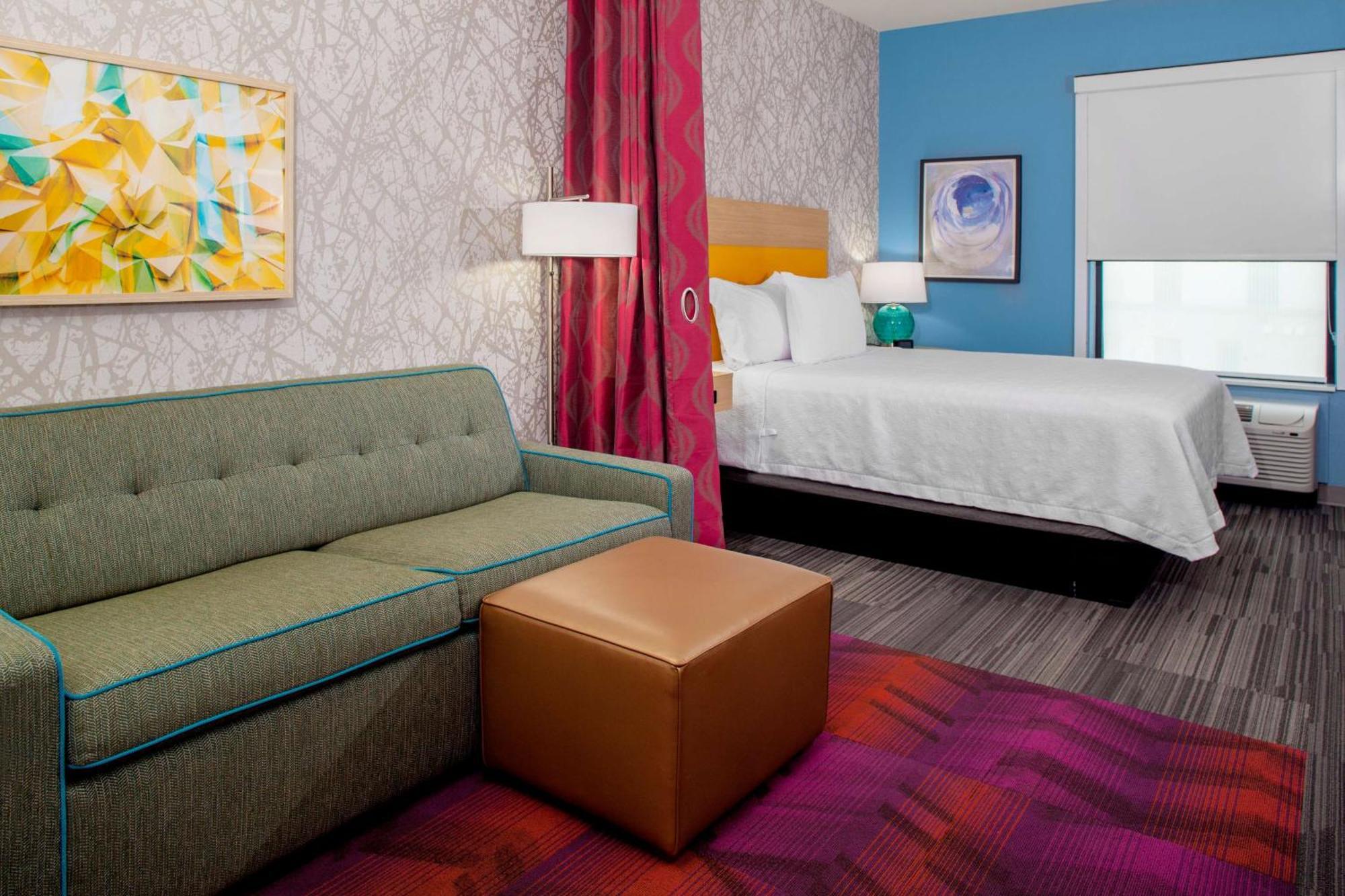 Home2 Suites By Hilton Lake Charles Exterior foto