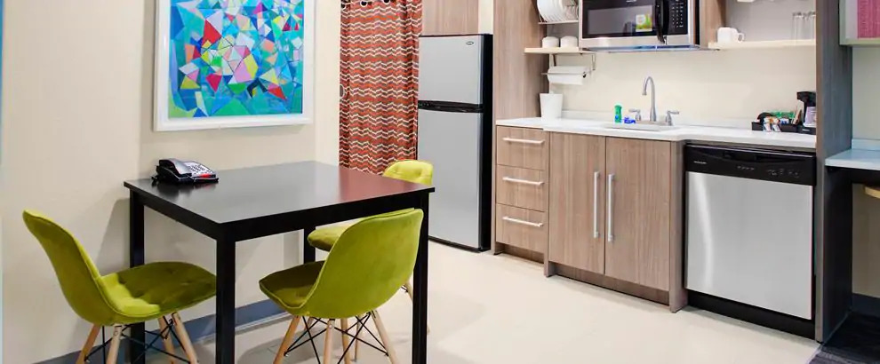 Home2 Suites By Hilton Lake Charles Exterior foto