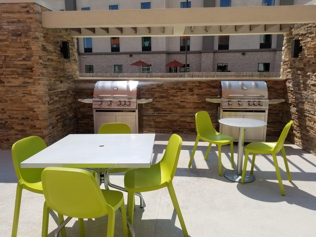Home2 Suites By Hilton Lake Charles Exterior foto